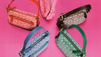 Coach Outlet’s Sale-on-Sale Ends Today: Score Double Discounts on Our Favorite Handbags and Wallets
